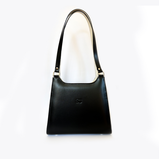 402 / Negro/Crema