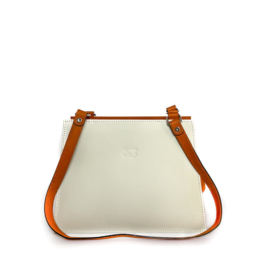 580 / Crema/Paprika