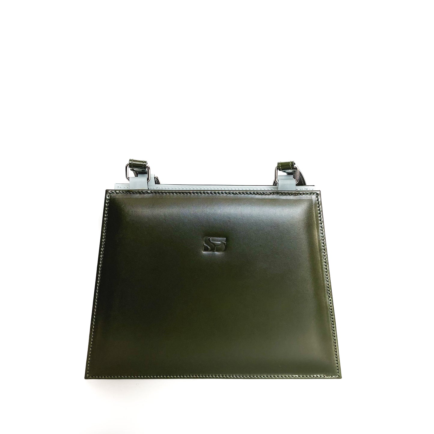 580 / Verde/Celeste