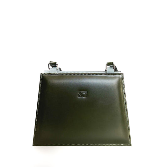 580 / Verde/Celeste