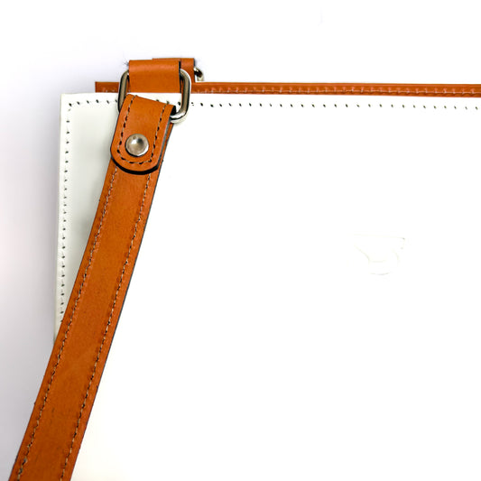 580 / Crema/Paprika
