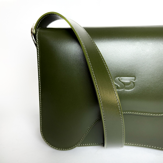 612 / Verde