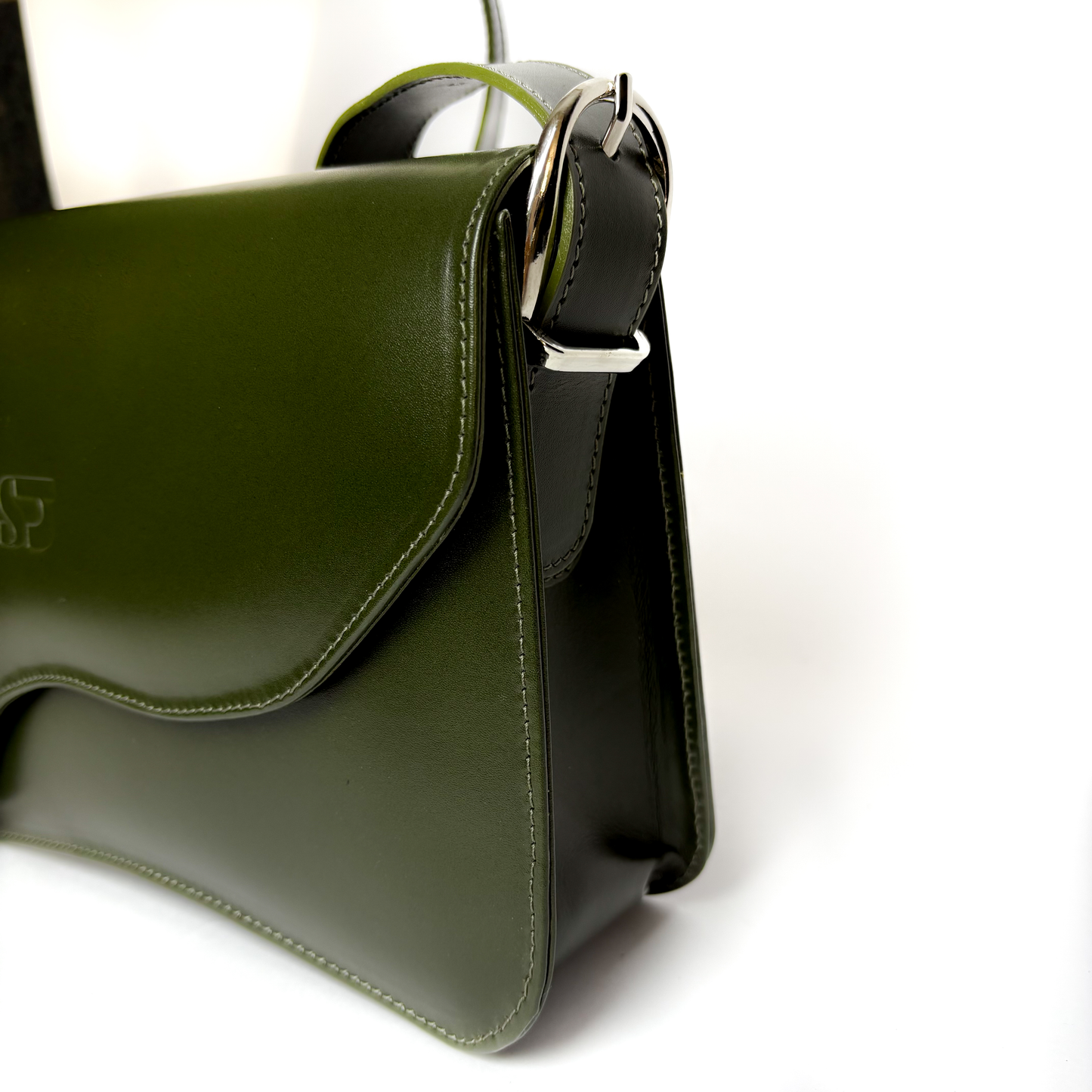 612 / Verde
