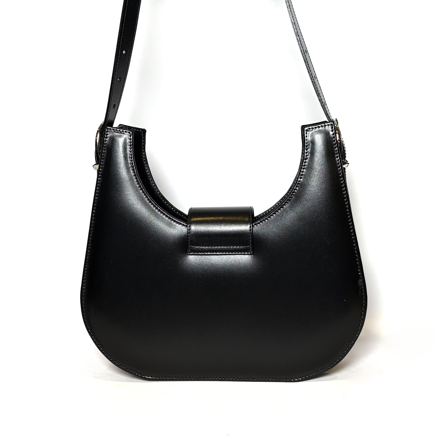 BADI 01 / Negro/Cuadrille