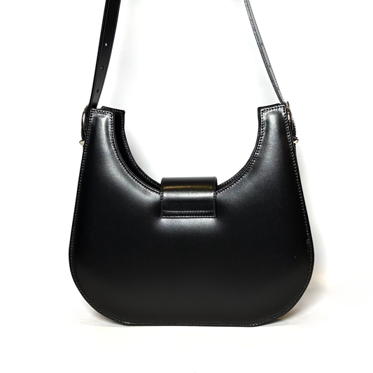 BADI 01 / Negro/Cuadrille