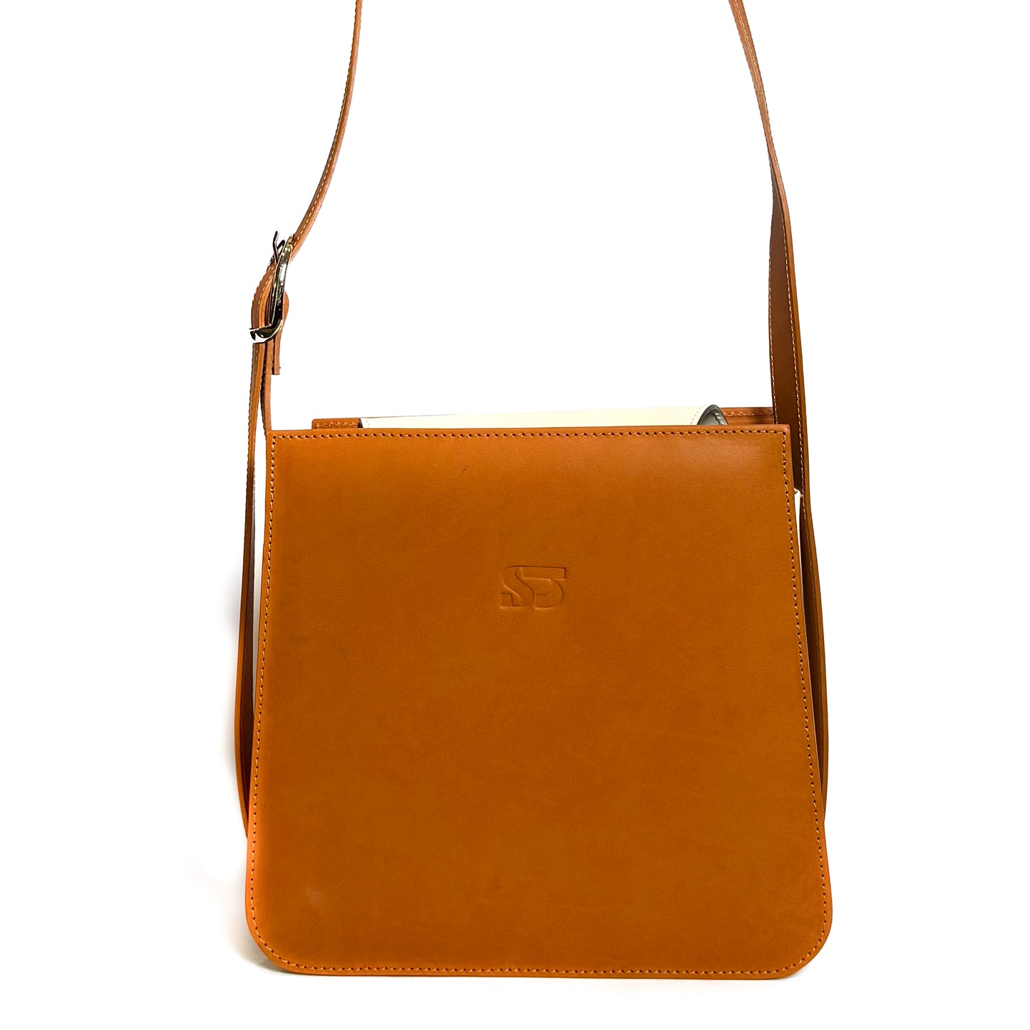 705 / Crema/Paprika