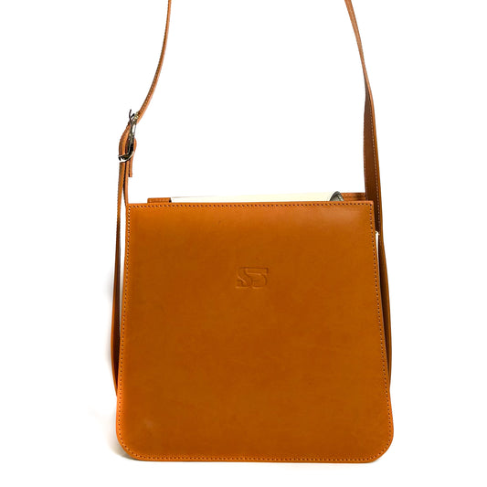 705 / Crema/Paprika
