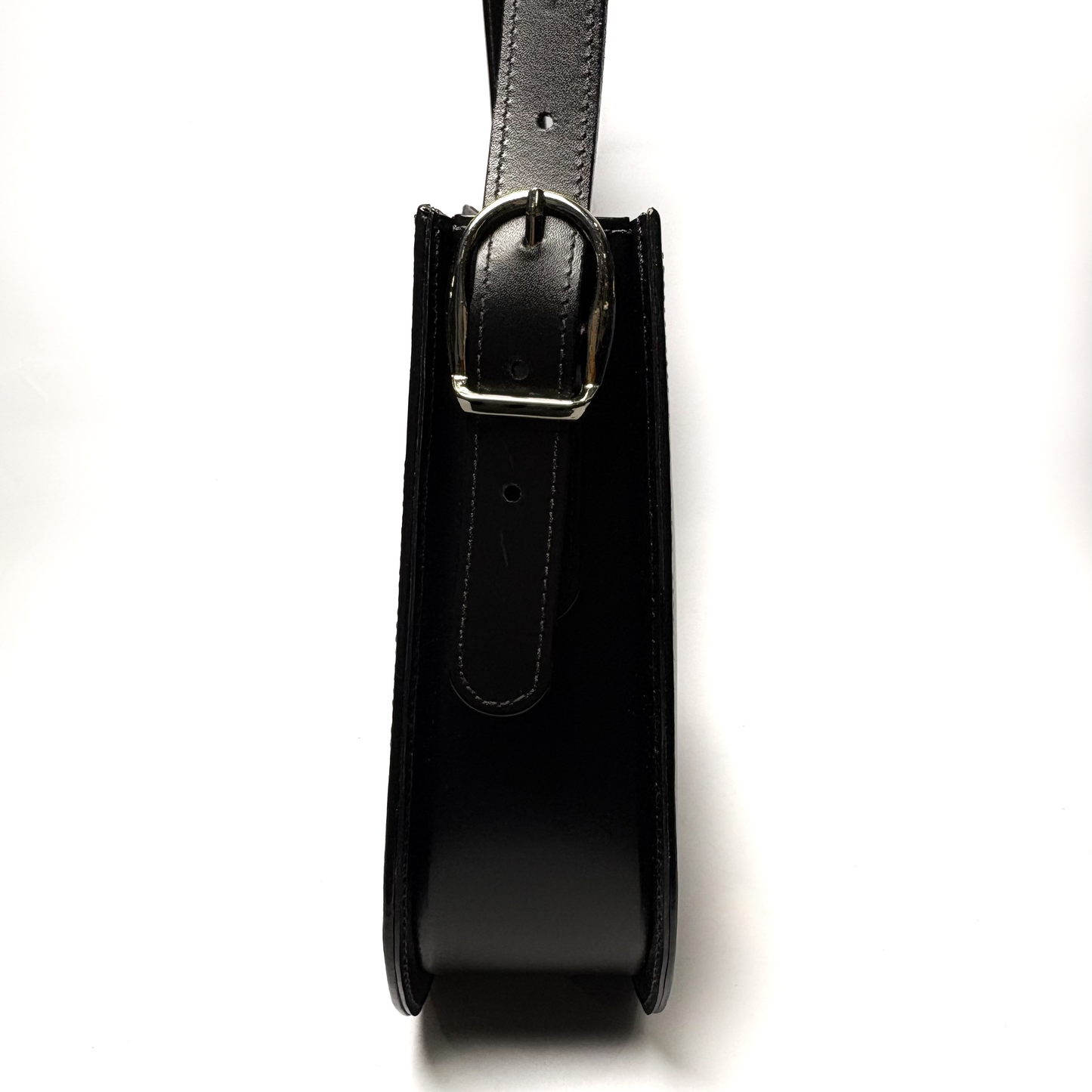 BADI 01 / Negro/Cuadrille