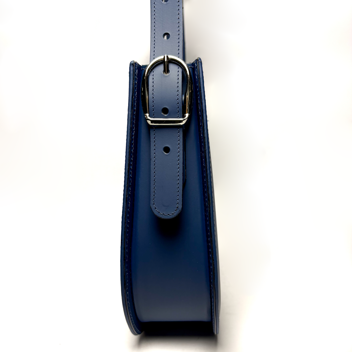 BADI 01 / Azul/Cuadrille