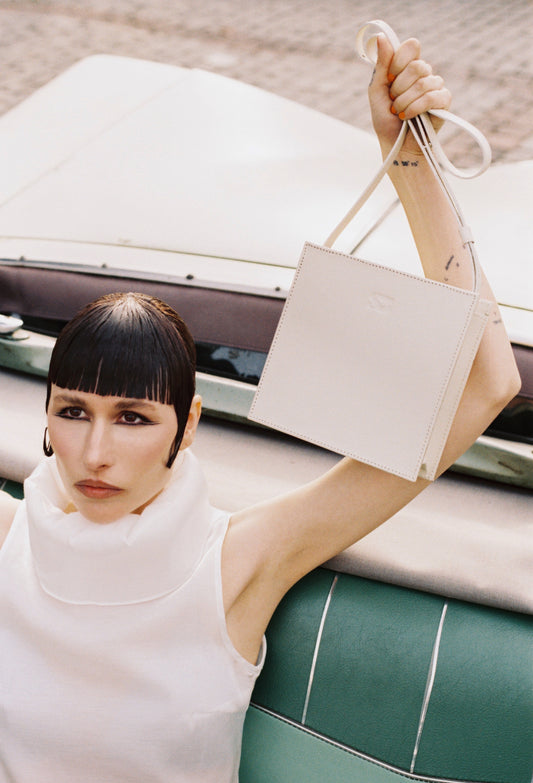 Valores que Inspiran Moda Sostenible