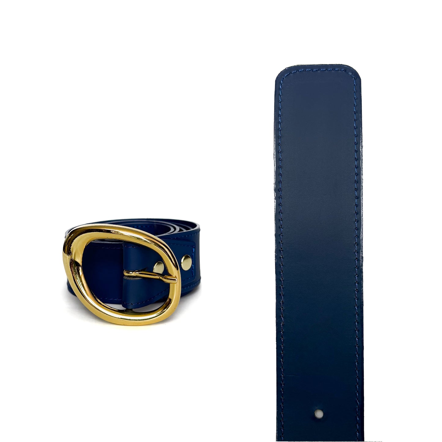 Cinturón Rayie Dorado