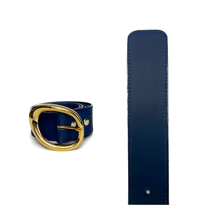 Cinturón Rayie Dorado