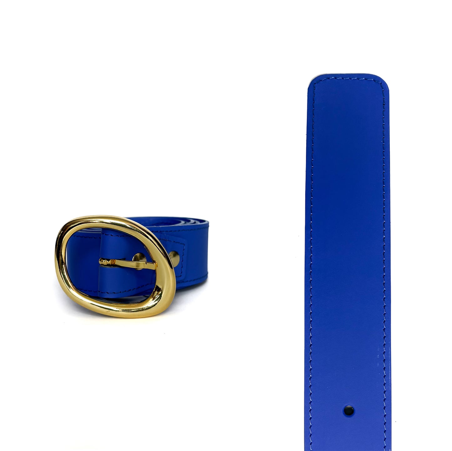 Cinturón Rayie Dorado