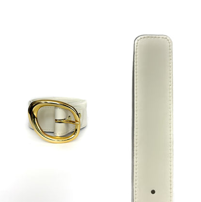 Cinturón Rayie Dorado