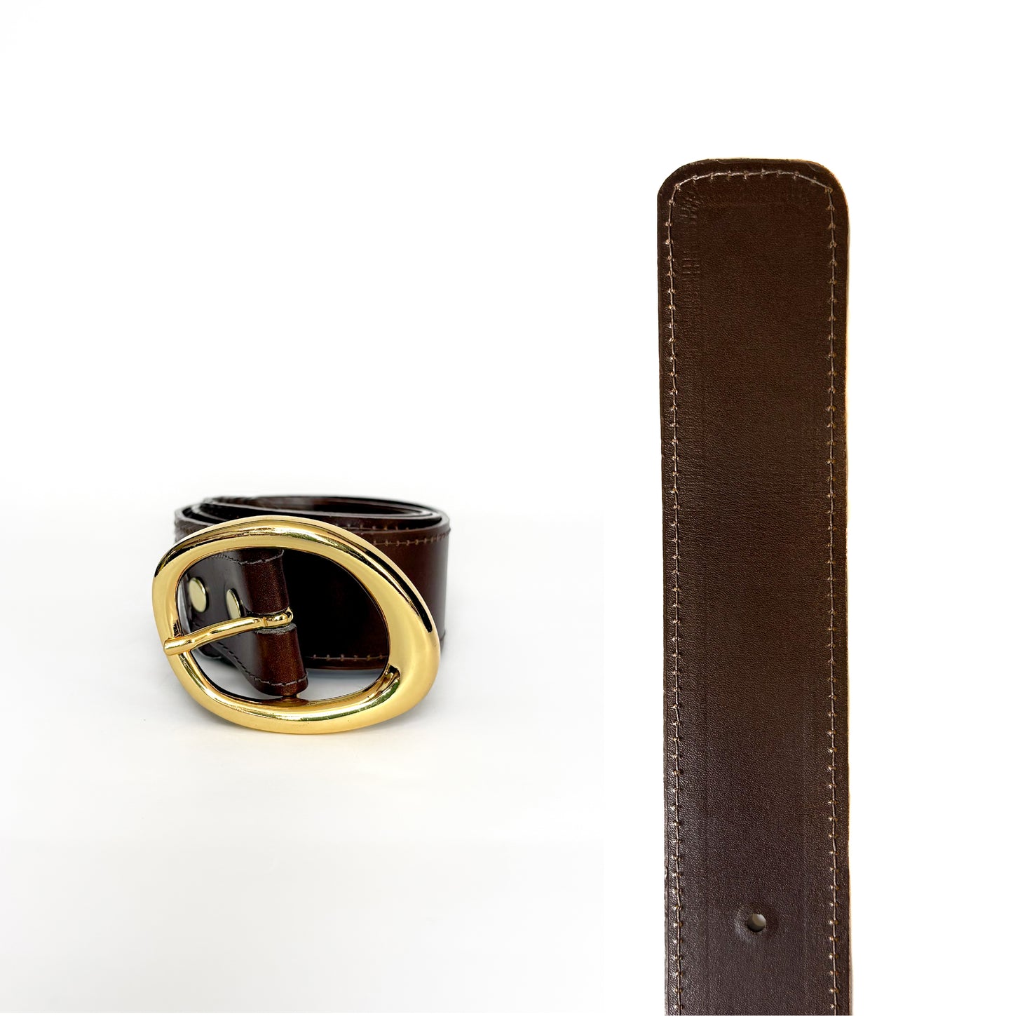 Cinturón Rayie Dorado