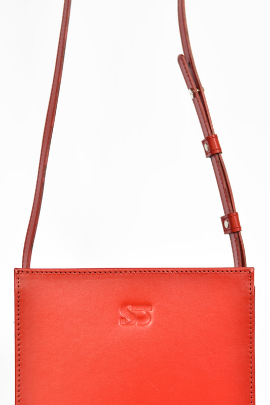 104 / Rojo