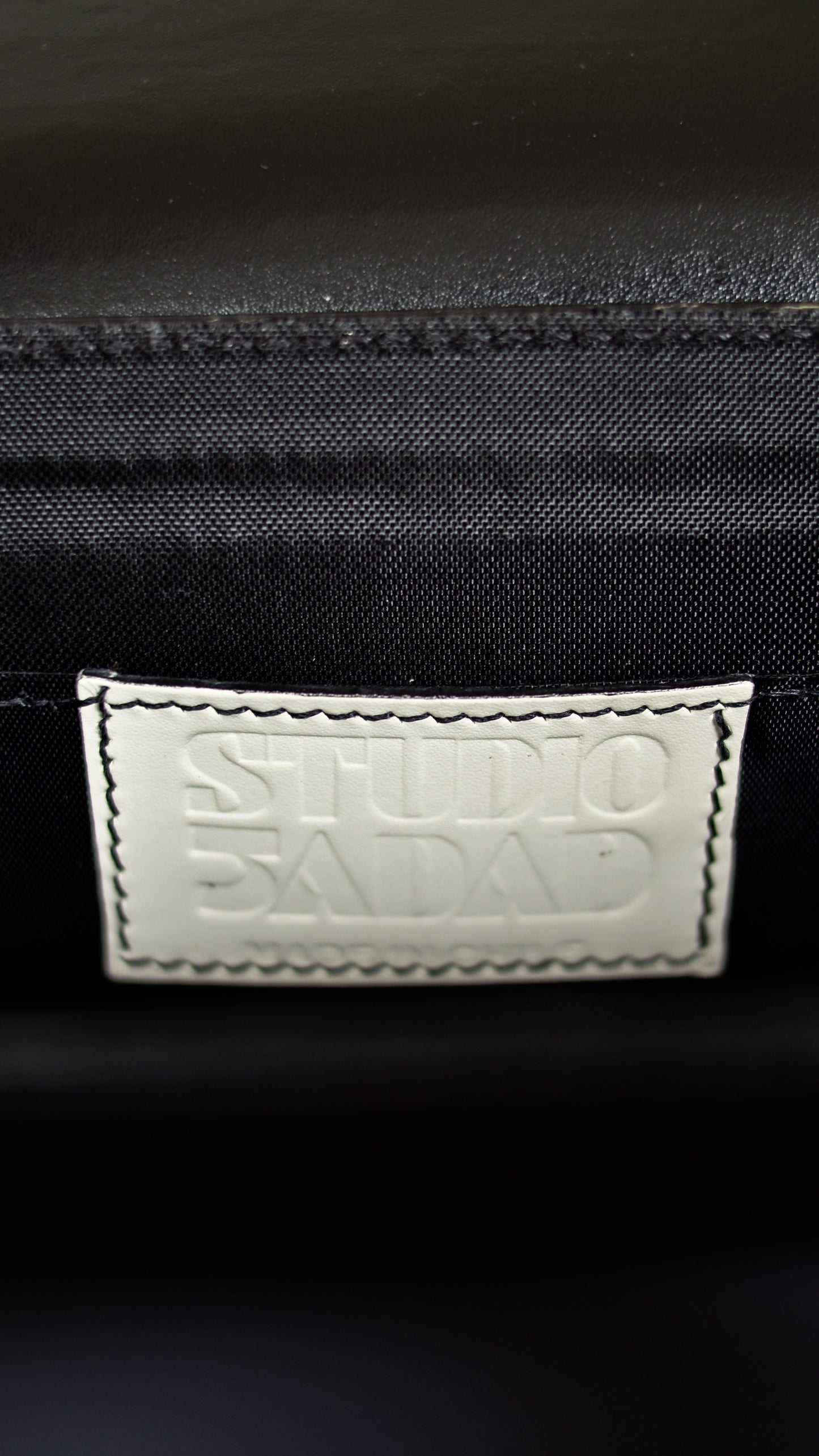 315 / Negro