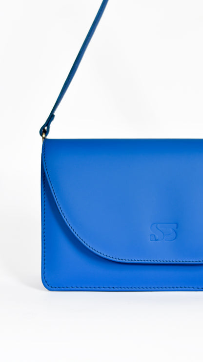 315 / Azul