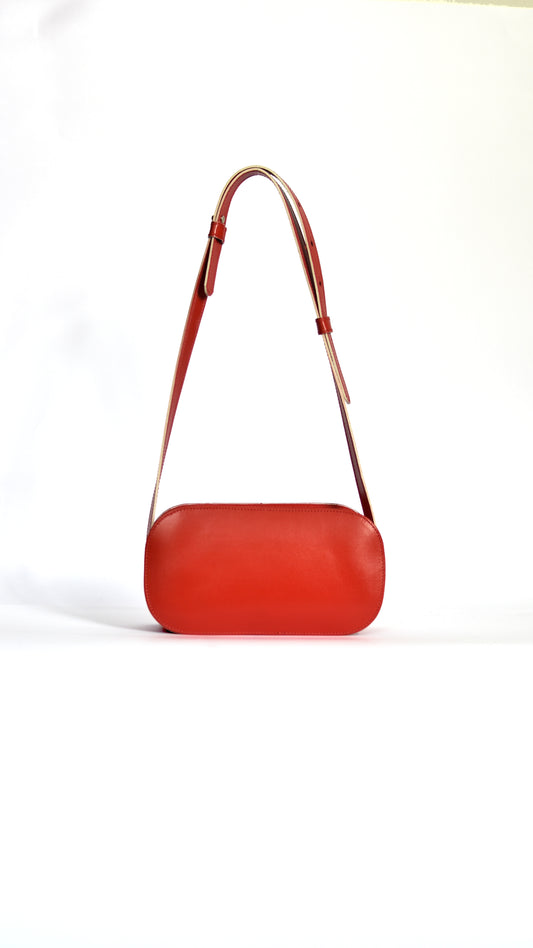 220 / Rojo
