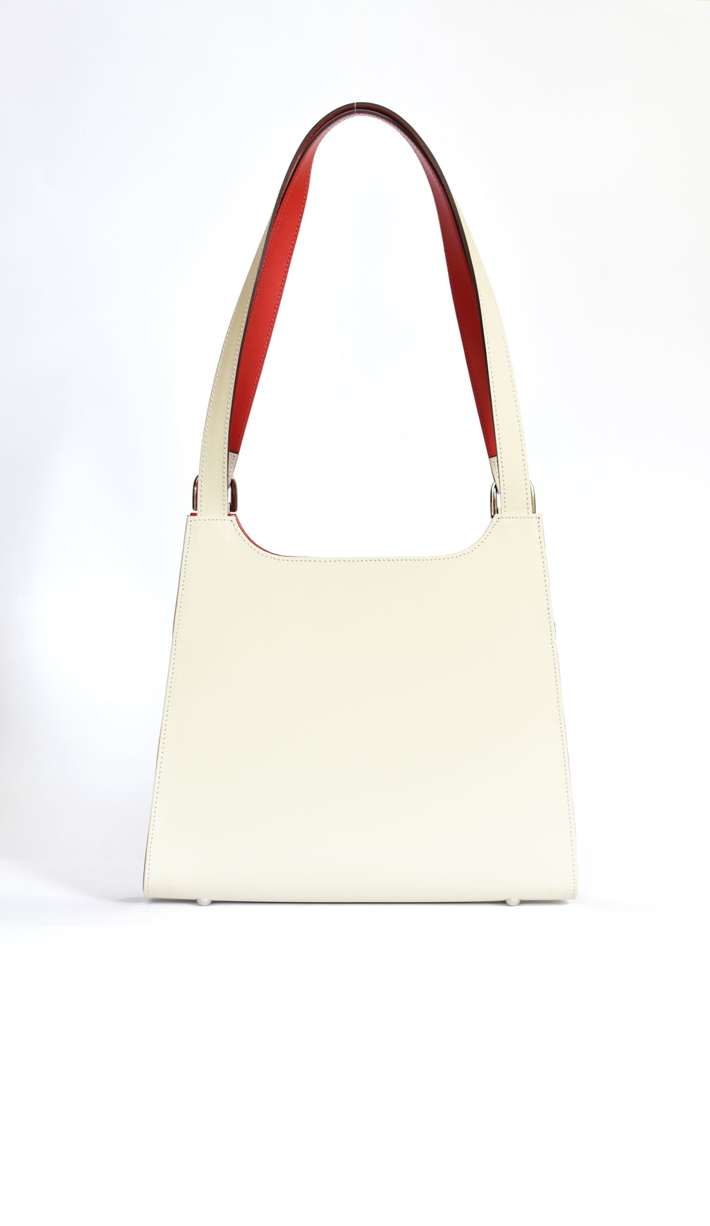402 / Negro/Crema