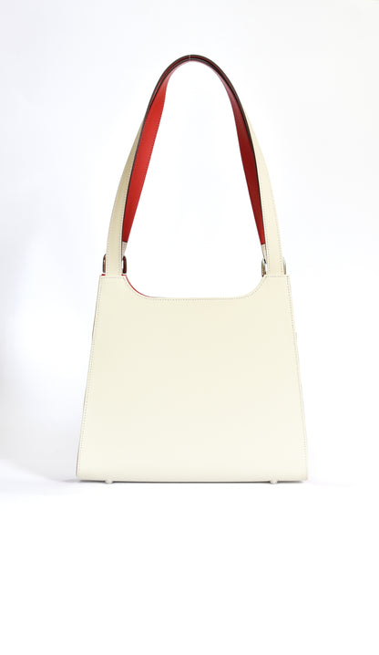 402 / Negro/Crema