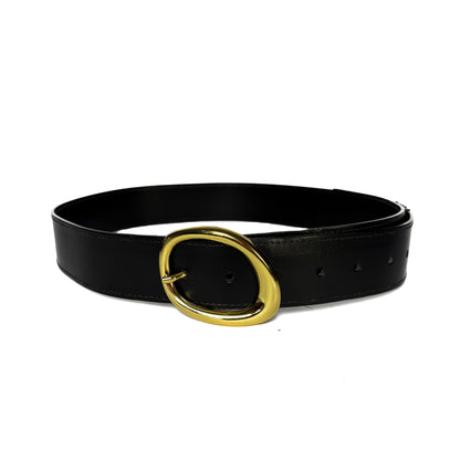 Cinturón Rayie Dorado