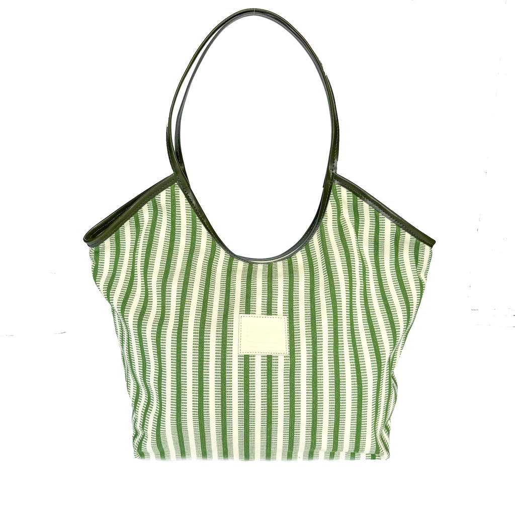 BAHR / Verde