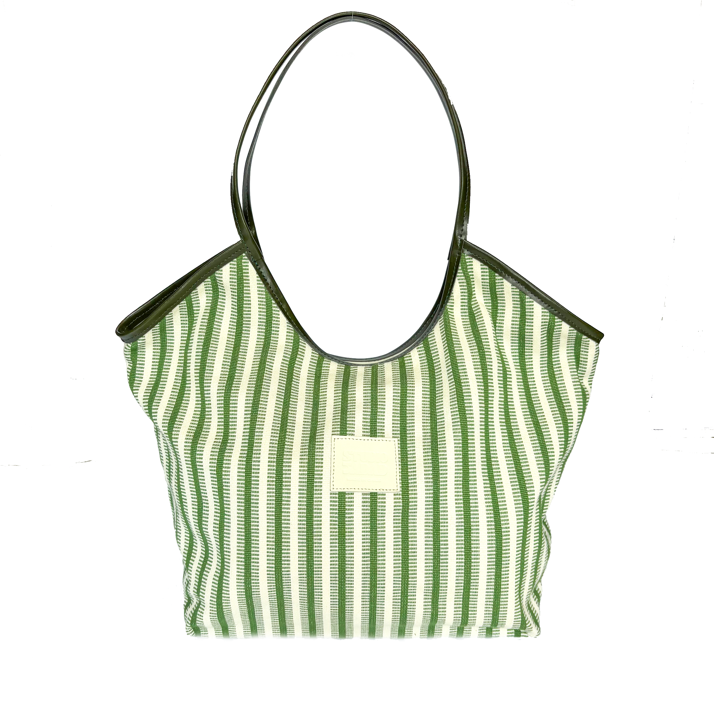 BAHR / Verde