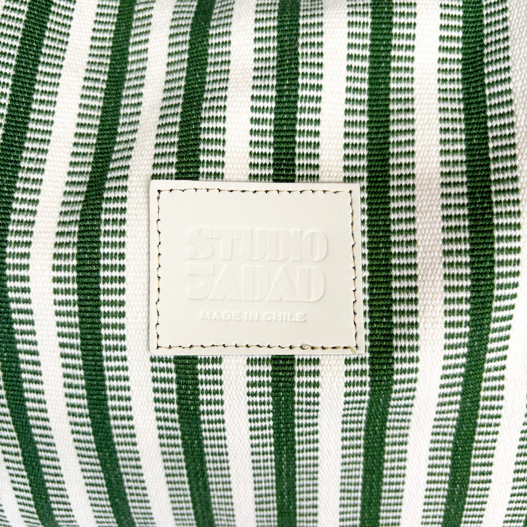 BAHR / Verde