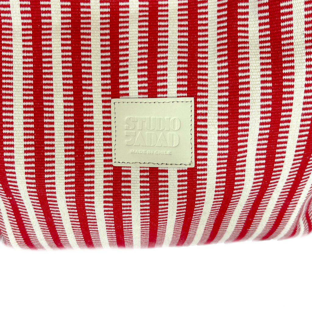 BAHR / Rojo Coral