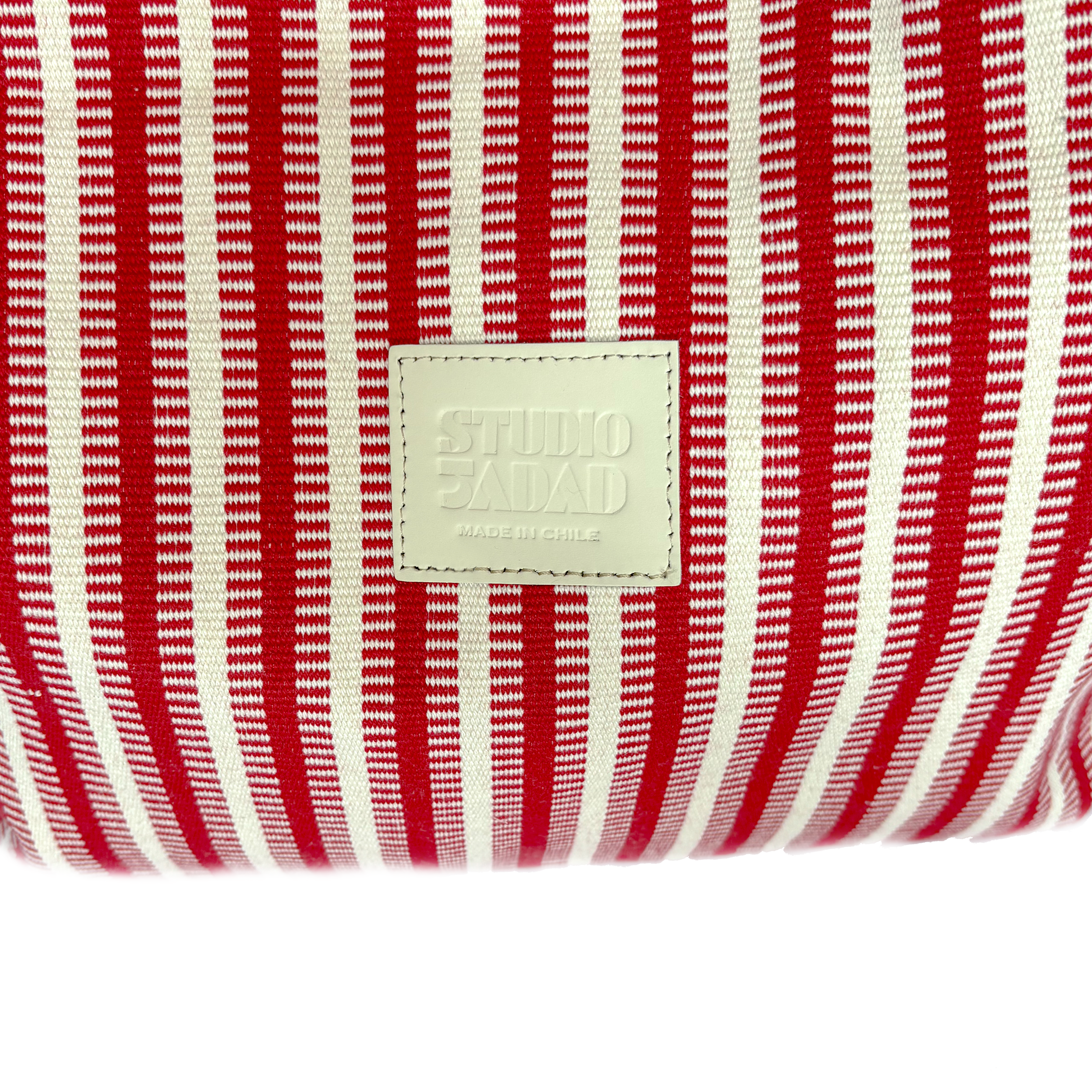 BAHR / Rojo Coral