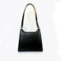 402 / Negro/Crema