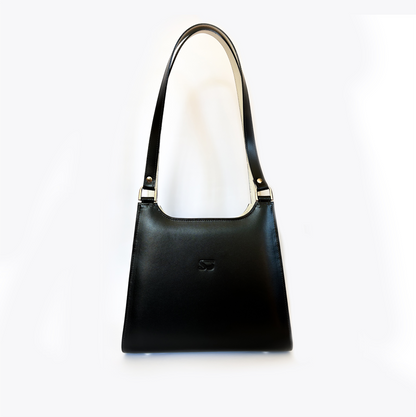 402 / Negro/Crema