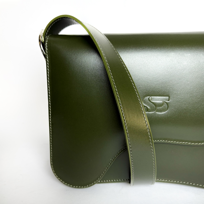 612 / Verde